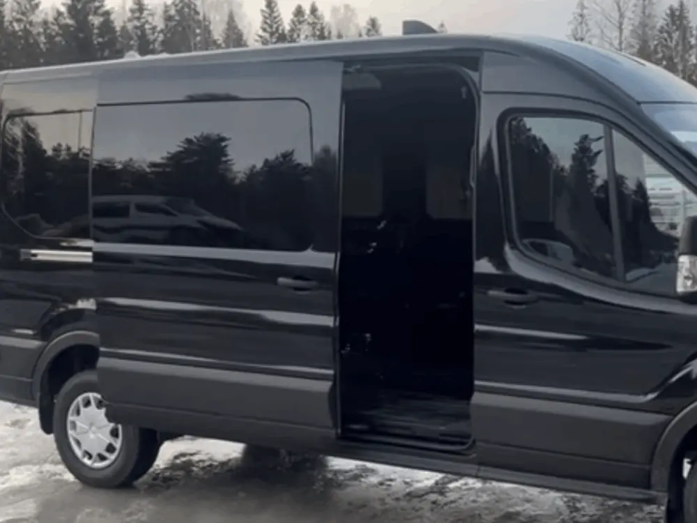 Mobirise Website Builder