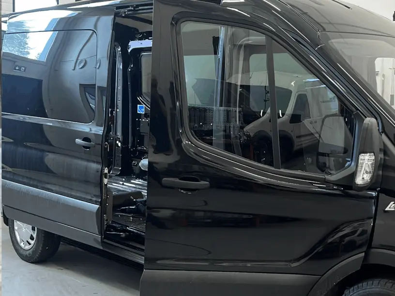 Mobirise Website Builder