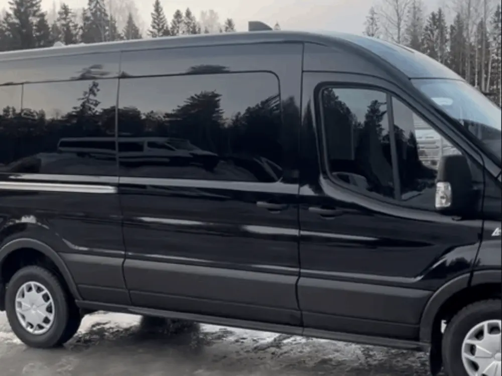 Mobirise Website Builder